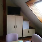 Guest house Agria Retur Vendeghaz Eger