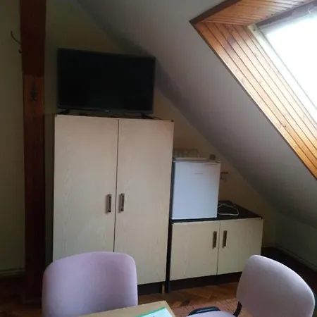 Guest house Agria Retur Vendeghaz Eger