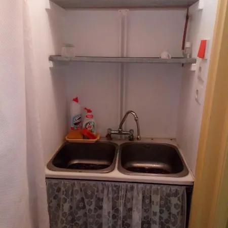 Guest house Agria Retur Vendeghaz *
