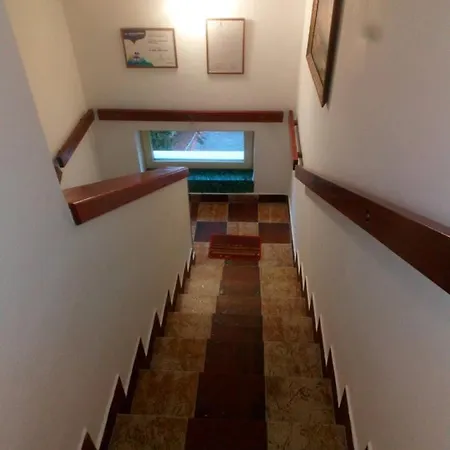 Guest house Agria Retur Vendeghaz Eger