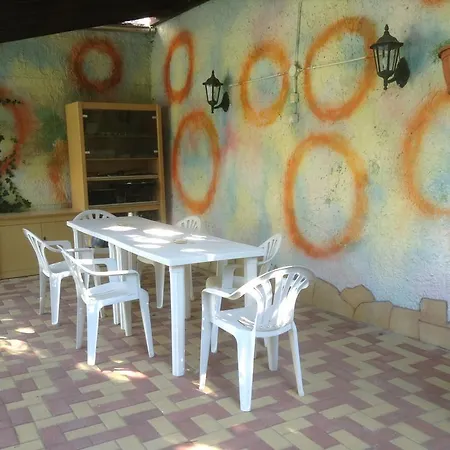 Guest house Agria Retur Vendeghaz *